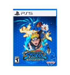 Naruto X Boruto Ultimate Ninja Storm Connections RU БУ